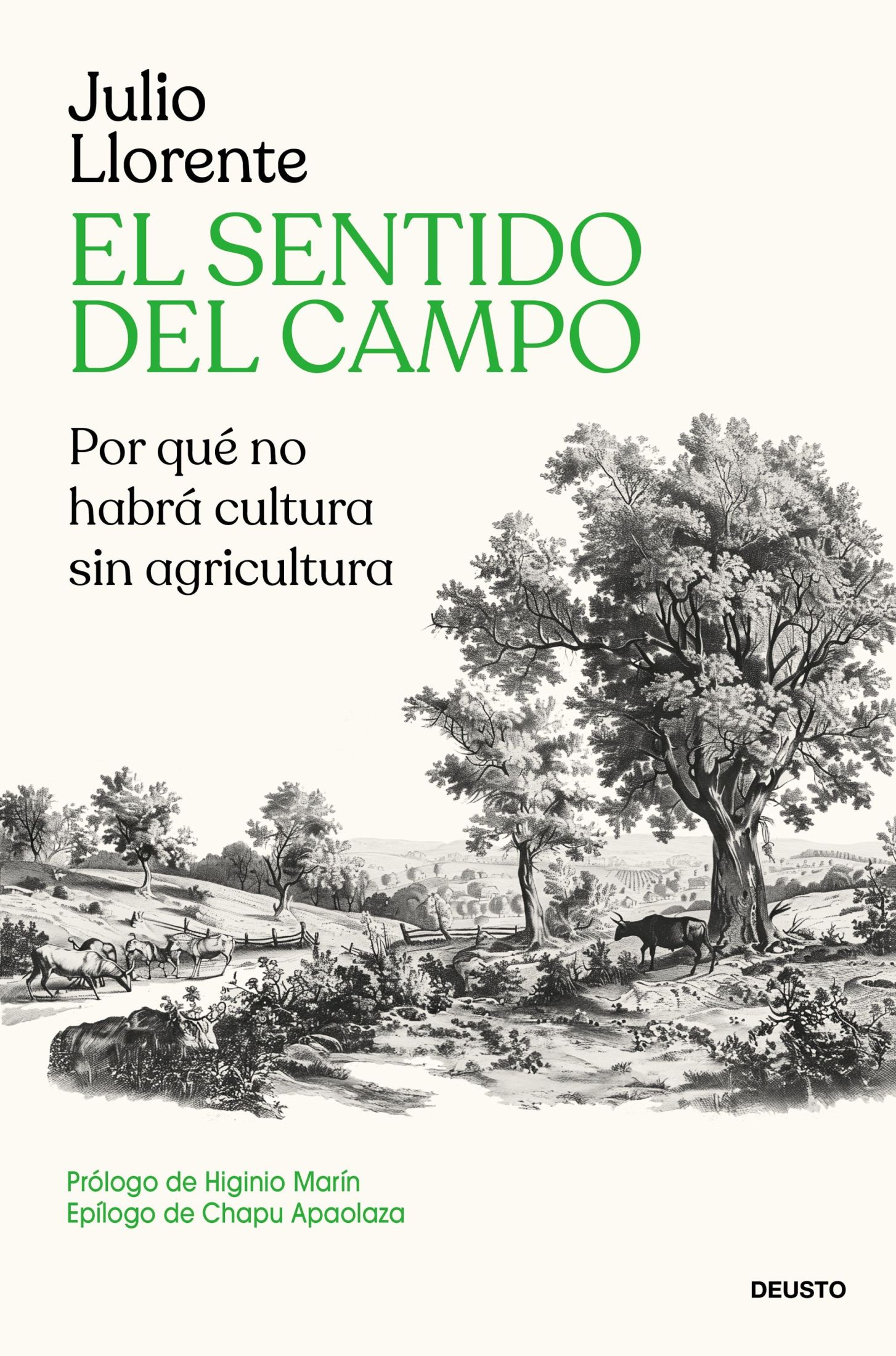 El sentido del campo