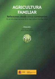 Agricultura familiar Agricultura familiar