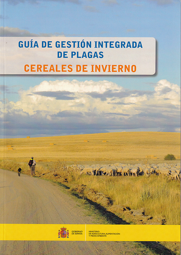 Guía de Gestión Integrada de Plagas