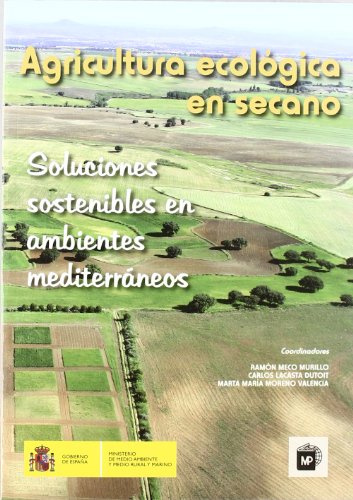 Agricultura ecológica en secano
