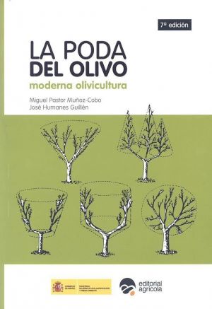 La poda del olivo