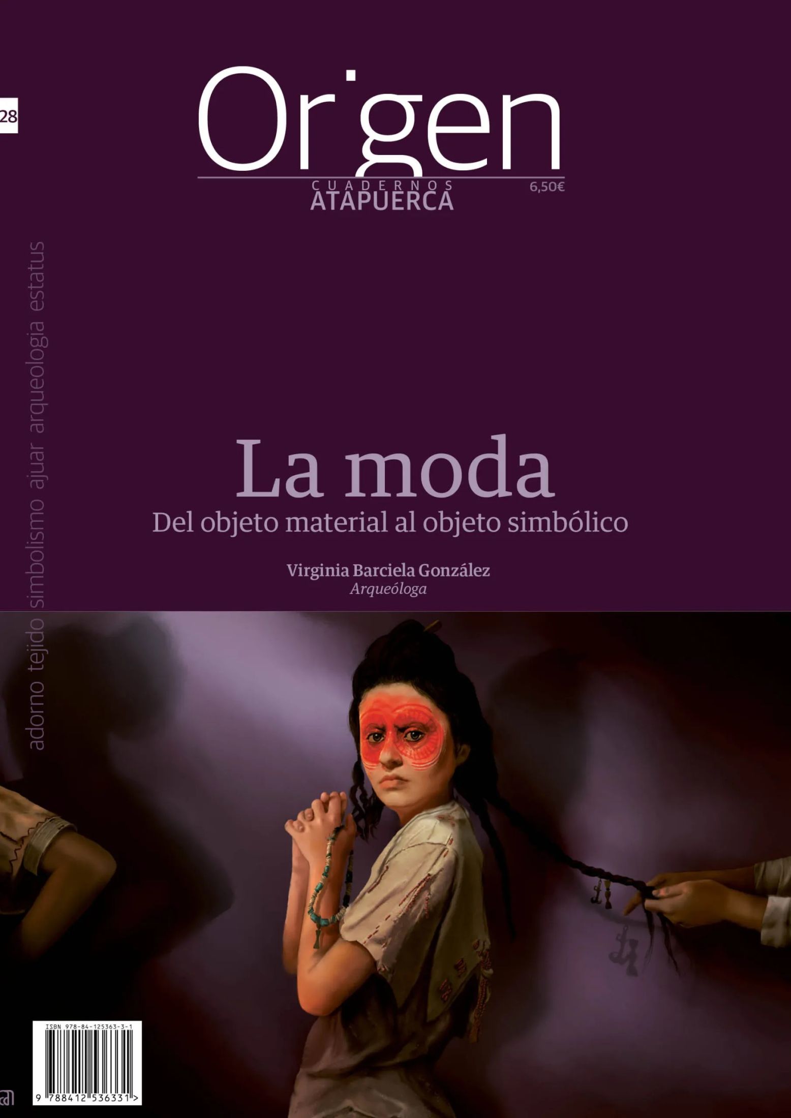 La moda