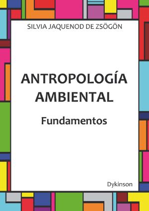 Antropología ambiental