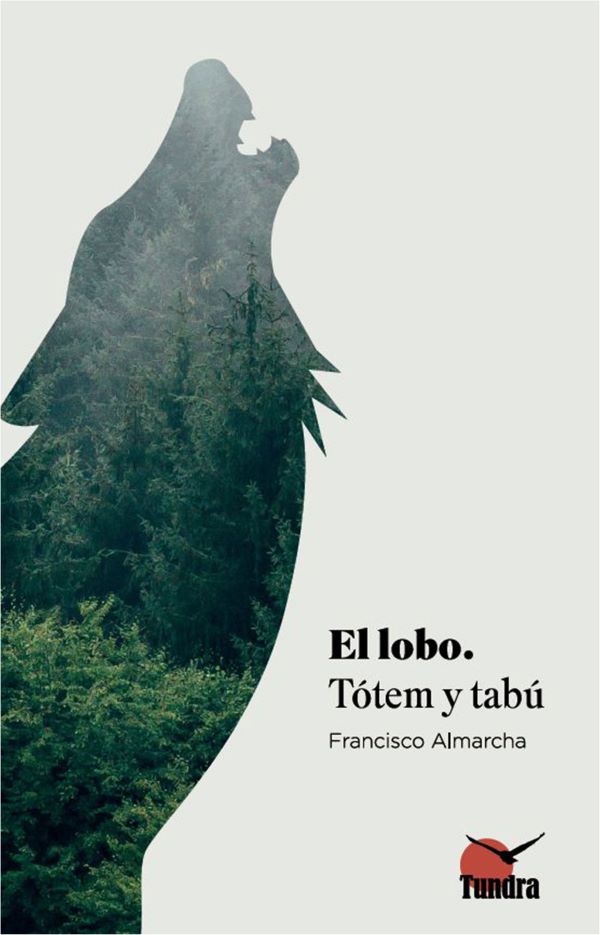 El lobo. Tótem y tabú