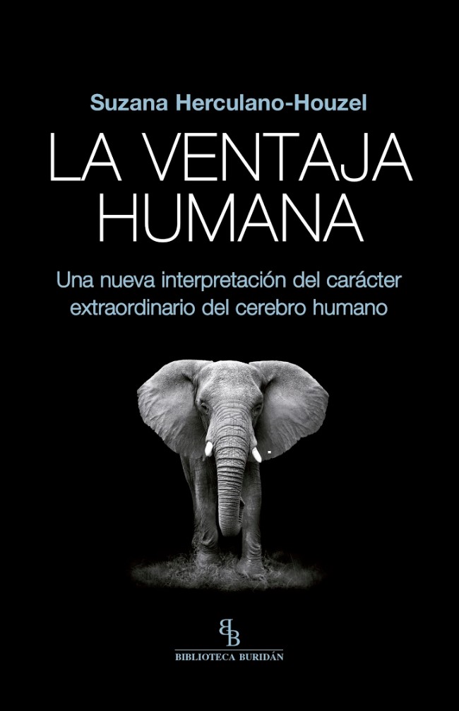 La ventaja humana