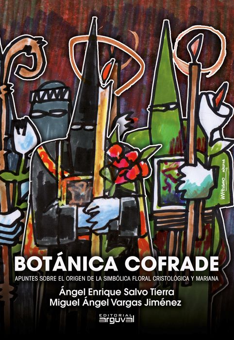 Botánica cofrade