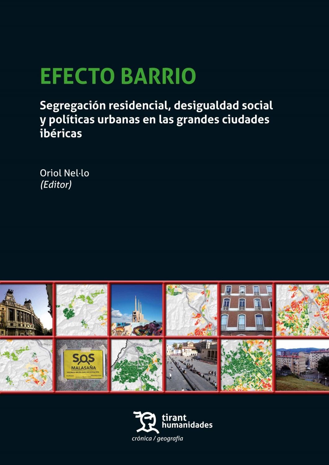 Efecto Barrio