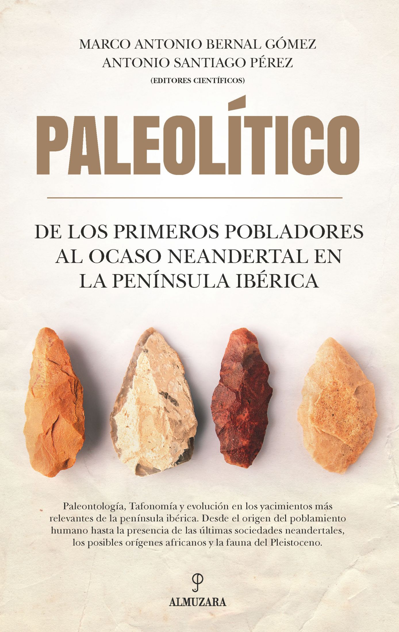Paleolítico