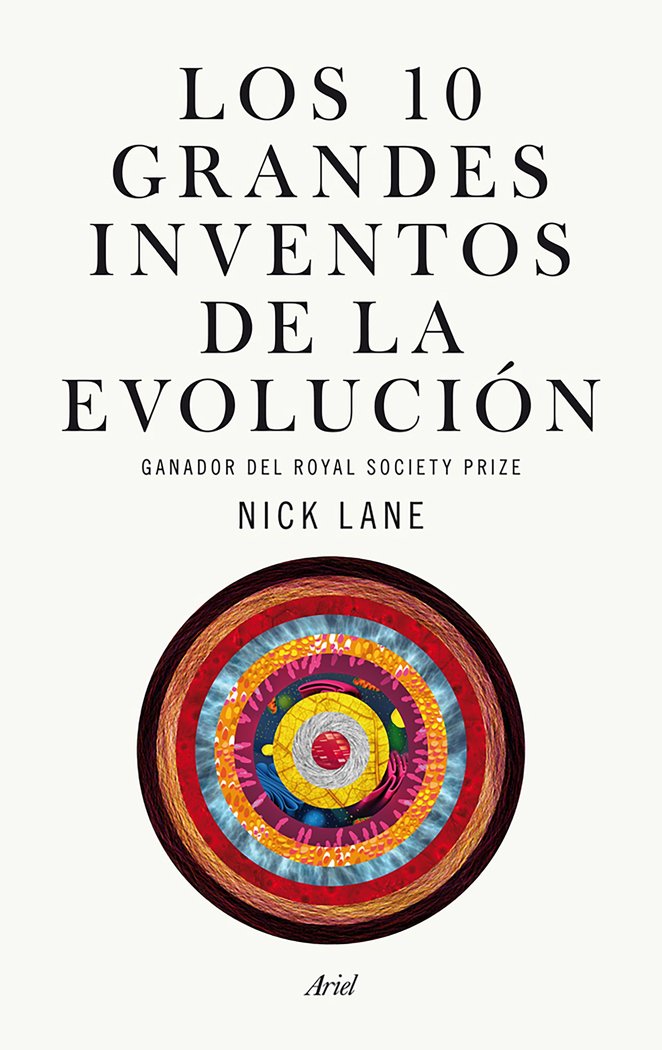 Los 10 grandes  inventos de  la evolución