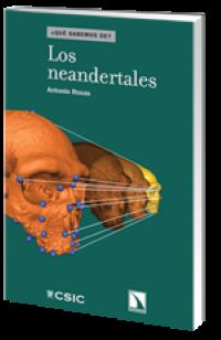 Los neandertales