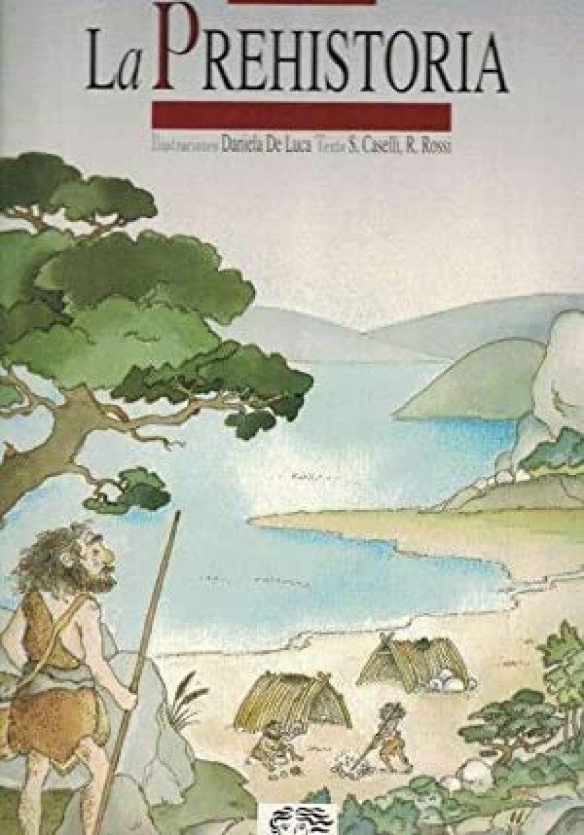La prehistoria