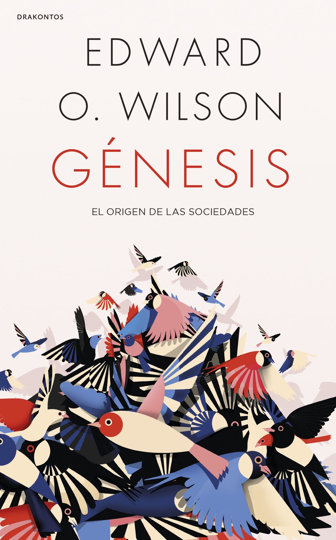 Génesis Génesis
