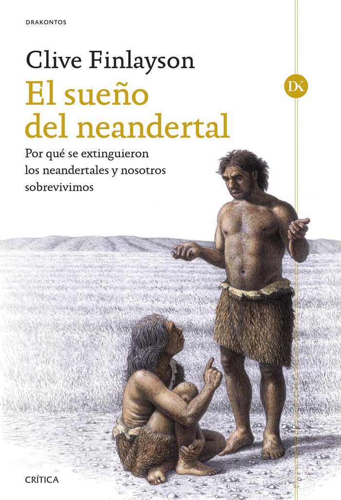 El sueño del neandertal