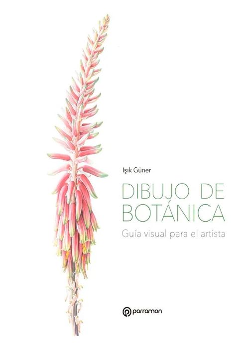 Dibujo de Botánica