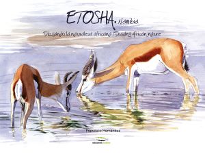 Etosha