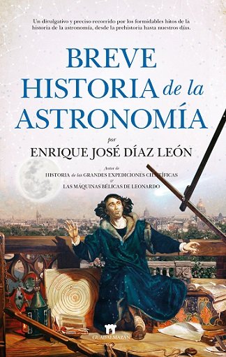Click para ampliar Breve historia de la astronomía