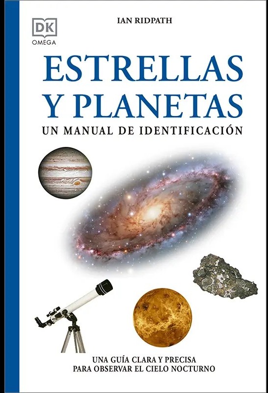 Estrellas y planetas