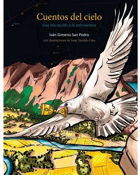 Cuentos del cielo