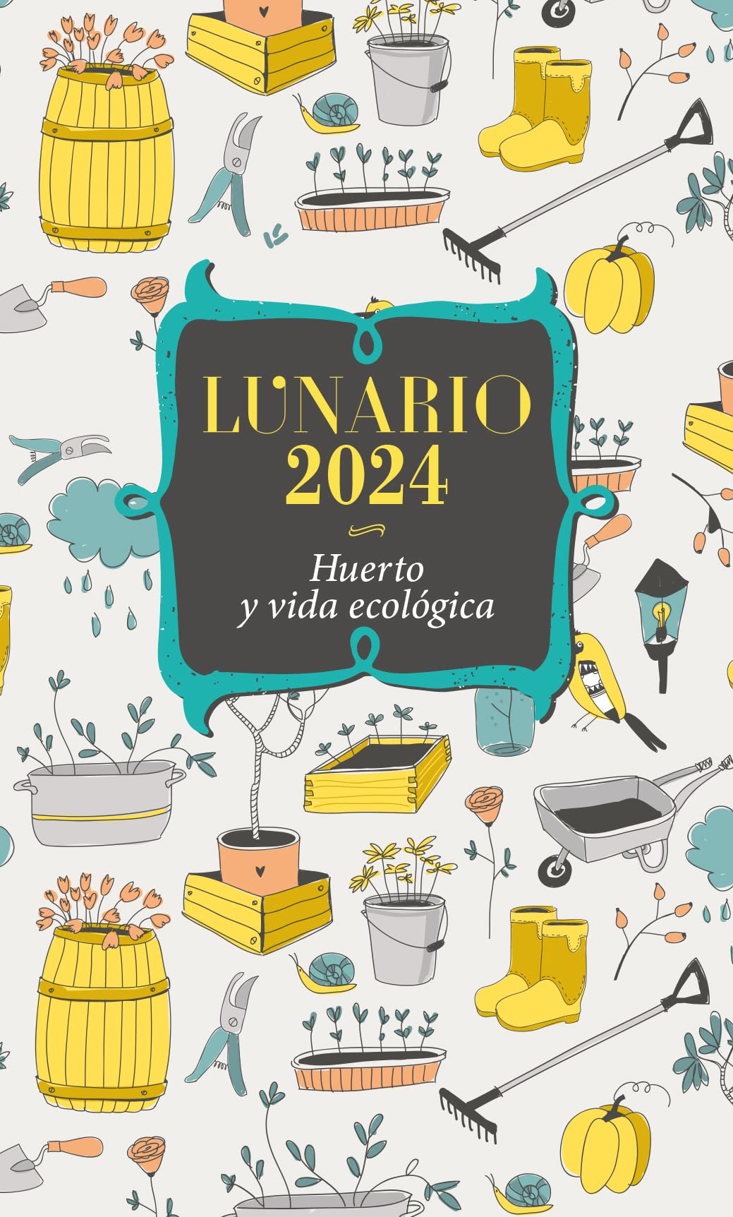 Lunario 2024