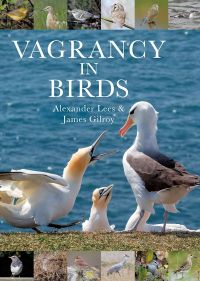 Vagrancy in birds