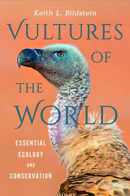 Vultures of the World