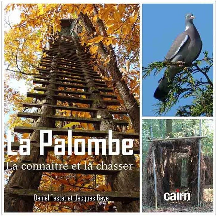 La Palombe