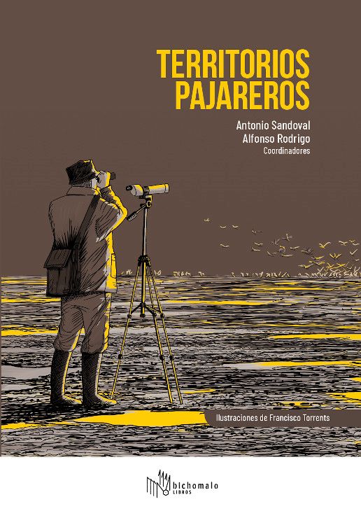 Territorios pajareros