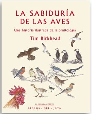 La sabiduría de las aves