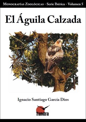 El Águila Calzada