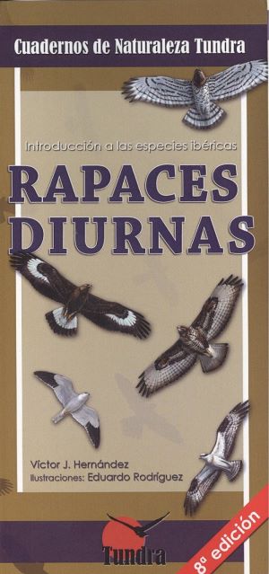 Rapaces diurnas