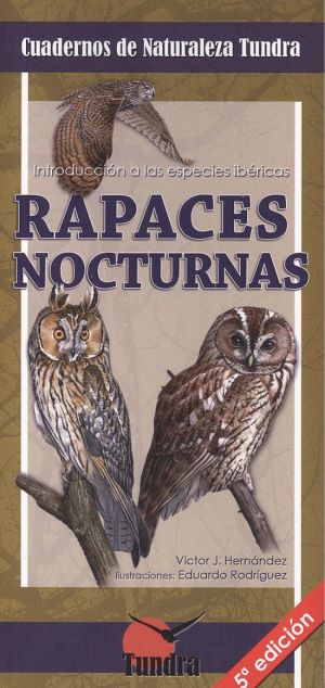 Rapaces Nocturnas