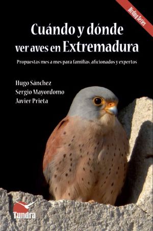 Cuándo y dónde ver aves en Extremadura