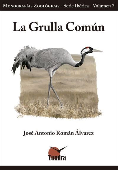 La Grulla Común