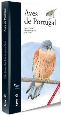 Click para ampliar Aves de Portugal