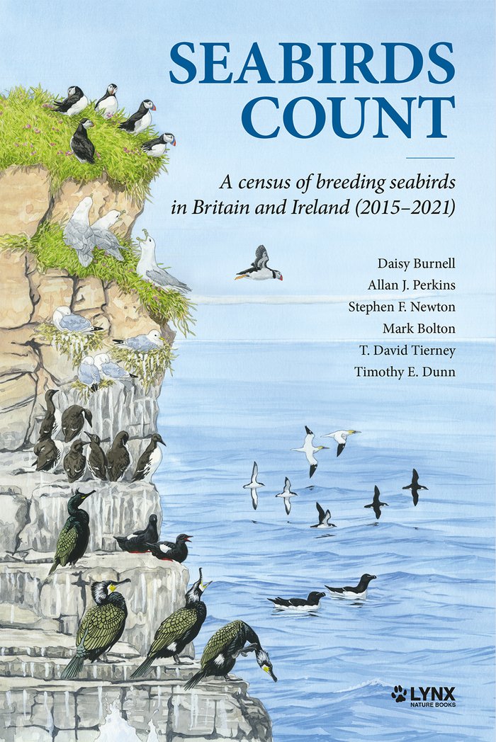 Seabirds Count