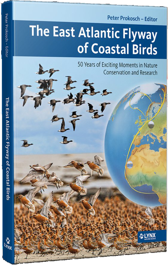 The East Atlantic Flyway of Coastal Birds