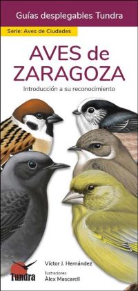 Aves de Zaragoza