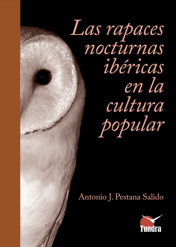 Las rapaces ibéricas nocturnas en la cultura popular