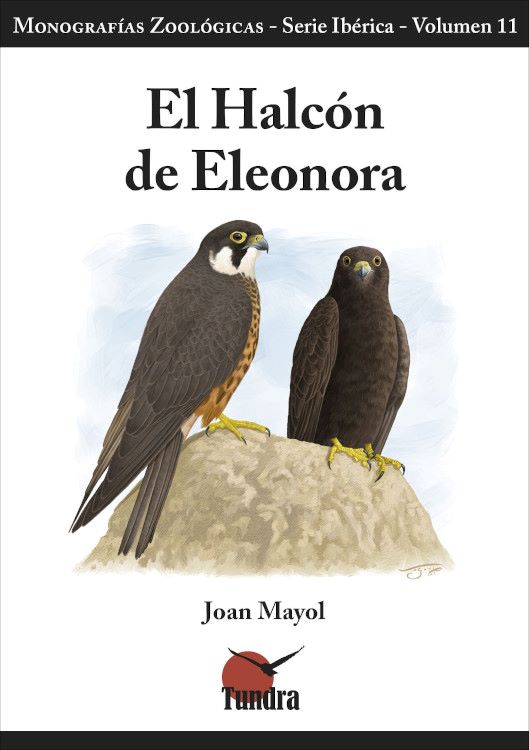 El Halcón de Eleonora