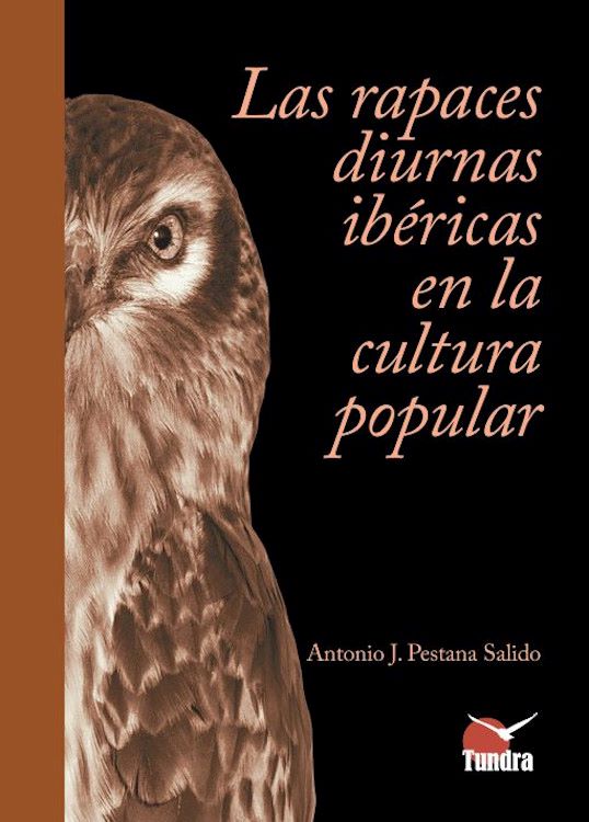 Las rapaces diurnas ibéricas en la cultura popular