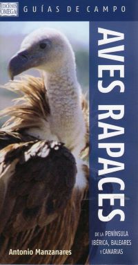 Aves rapaces de la Península Ibérica, Baleares y Canarias