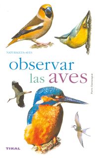 Observar las aves