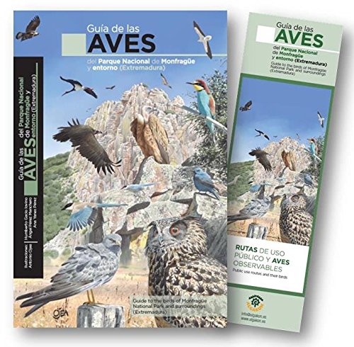 Guía de las Aves 