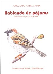 Hablando de pájaros