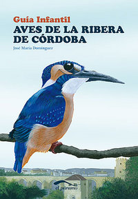 Guía infantil aves de la ribera de Córdoba