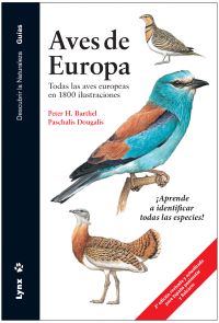 Aves de Europa
