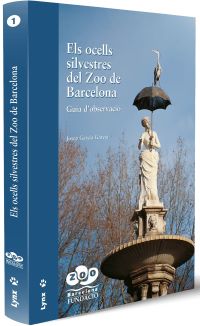 Els ocells silvestres del Zoo de Barcelona