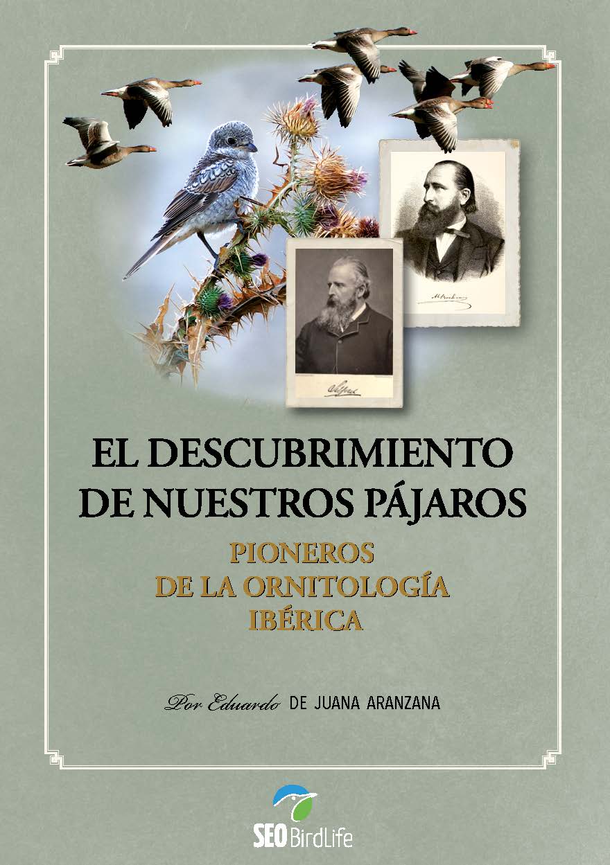 El descubrimiento de nuestros pájaros