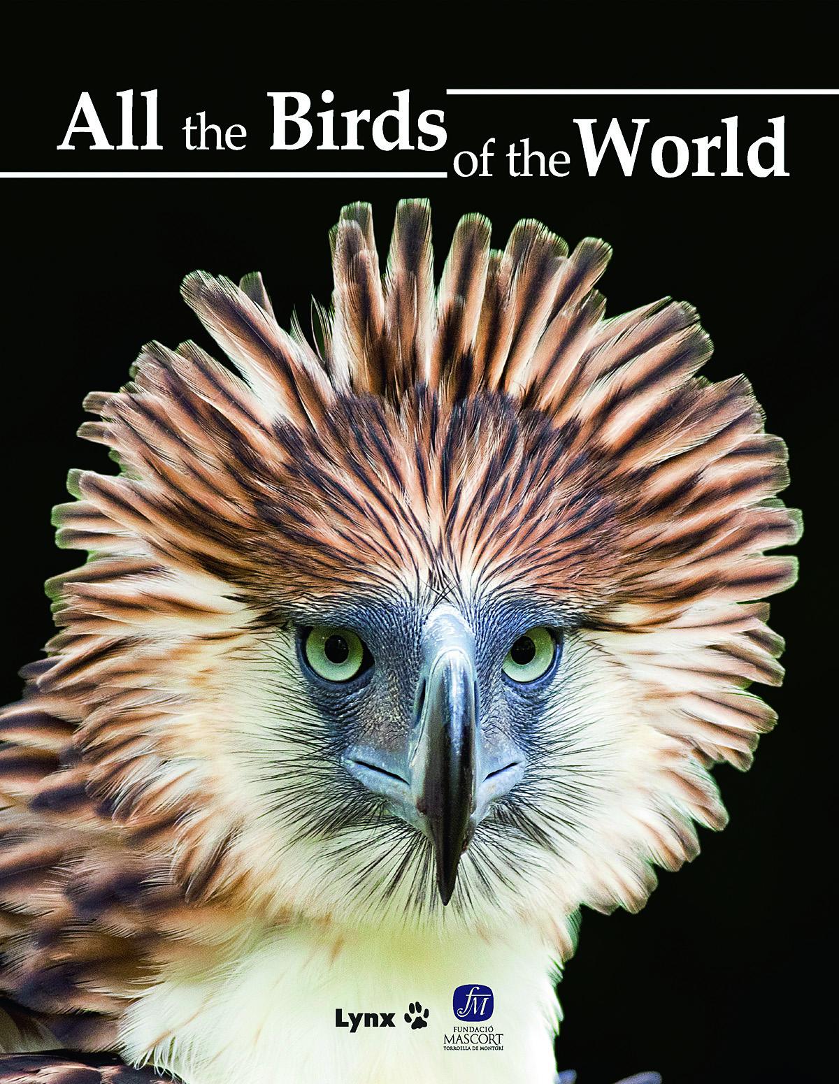All the Birds of the World