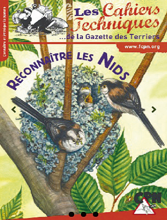 Reconnaître les nids